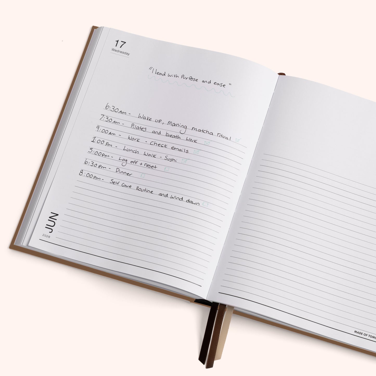 2026 Grand Daily Diary | Classic