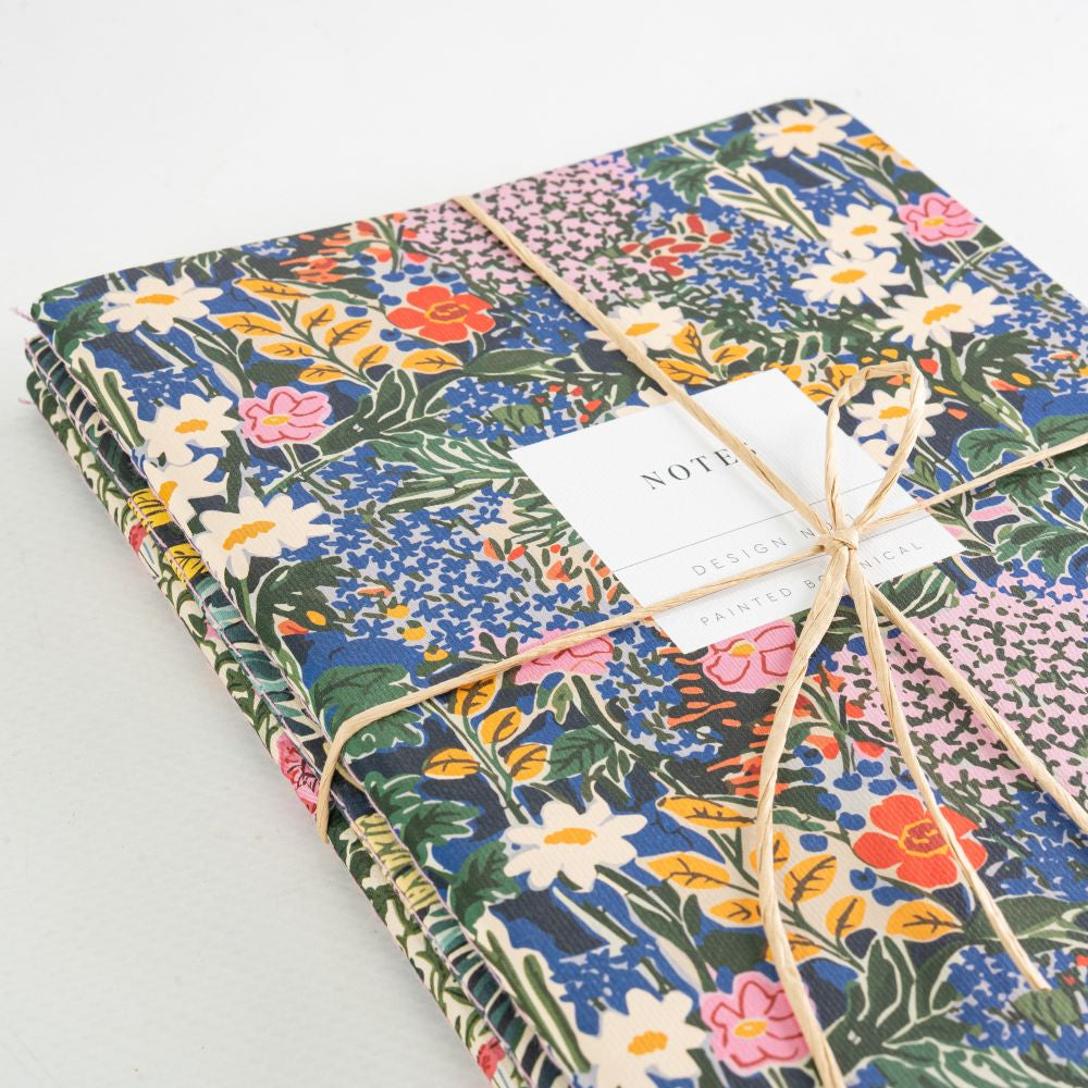 Medium Notebook Set | 3
