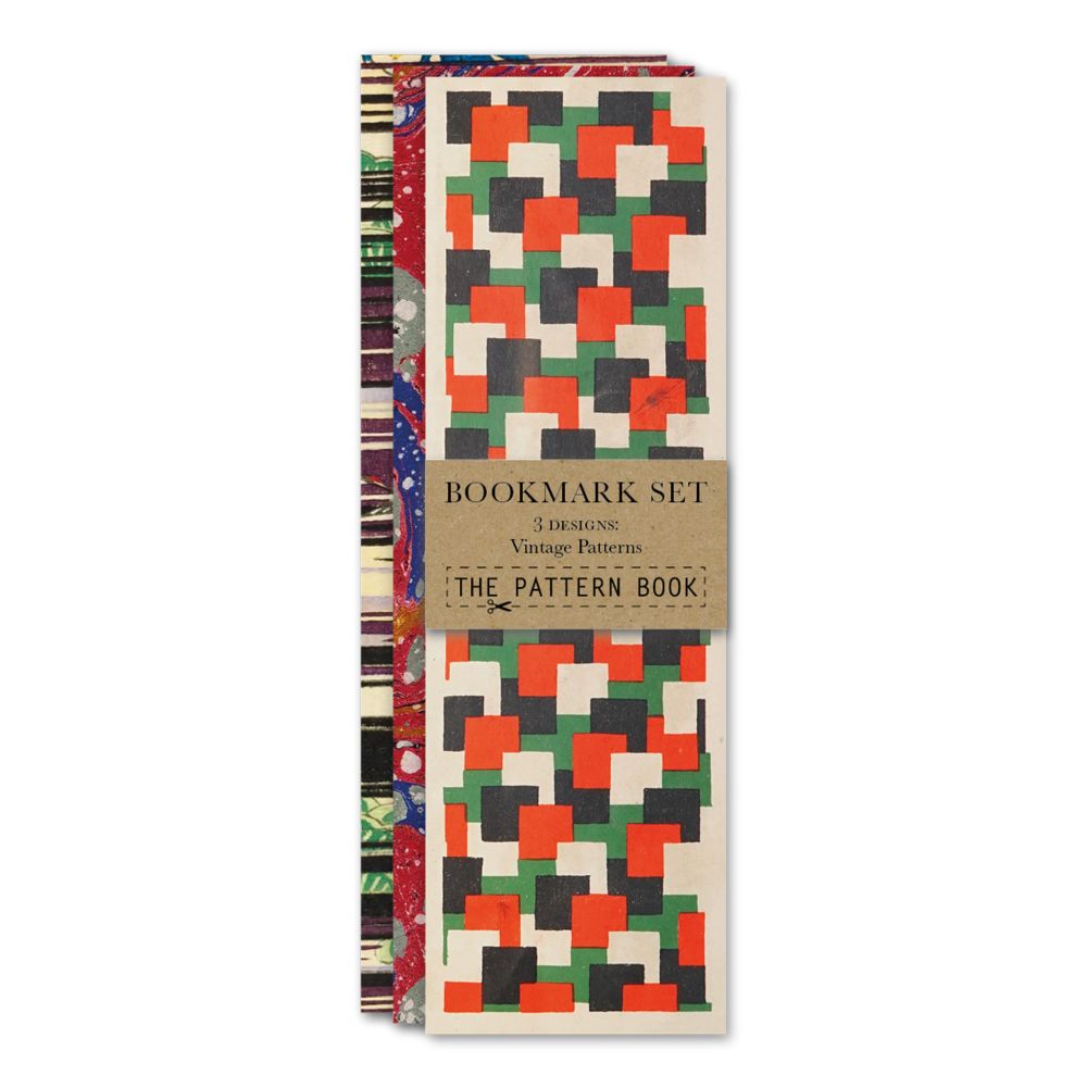 Bookmark Set | 3