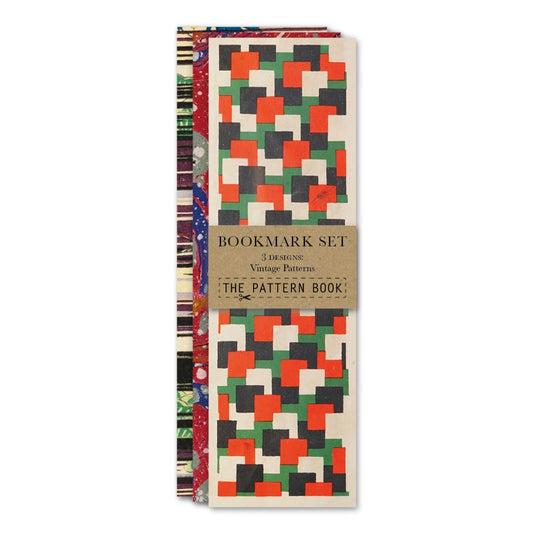 Bookmark Set | 3