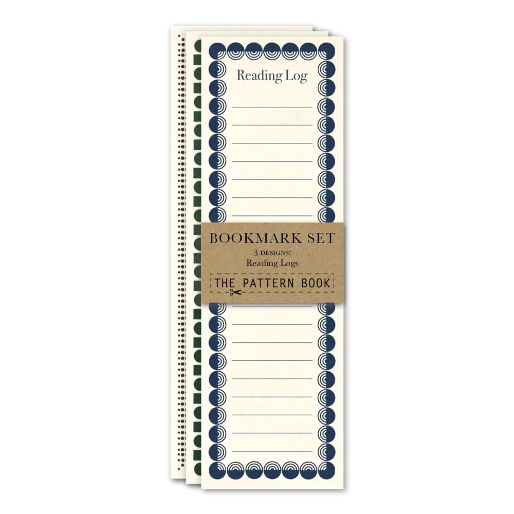 Bookmark Set | 3