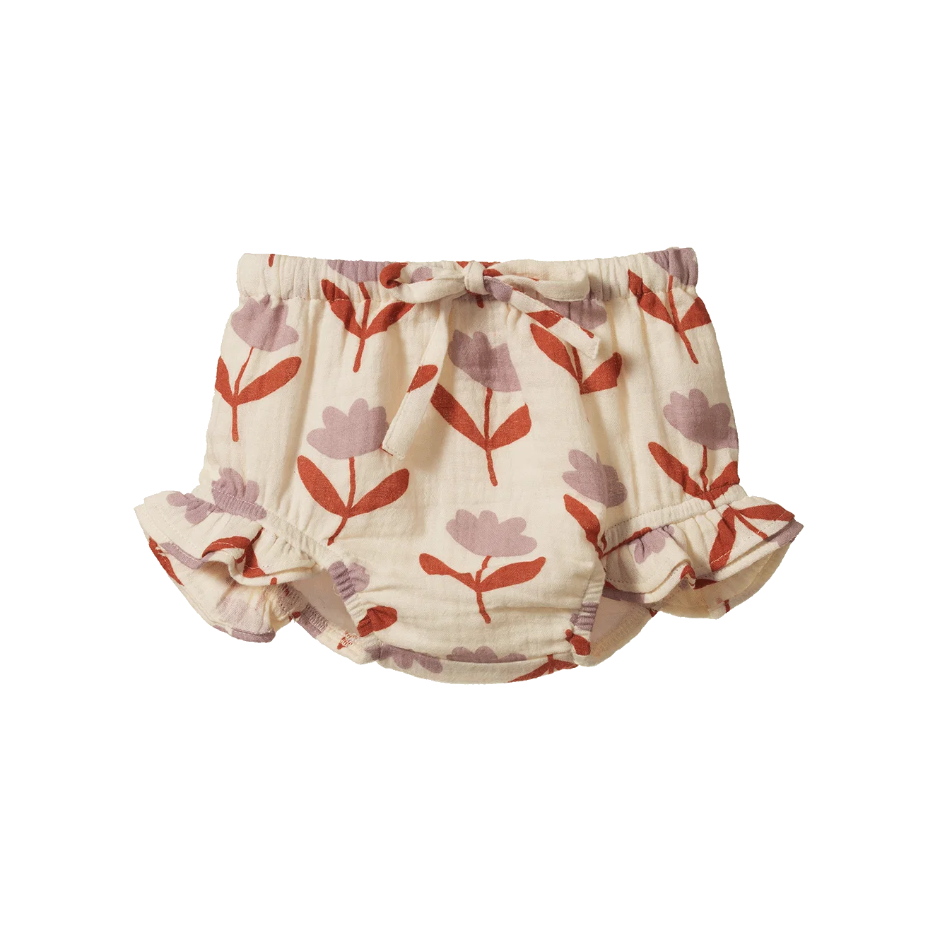 Petal Bloomers | Muslin