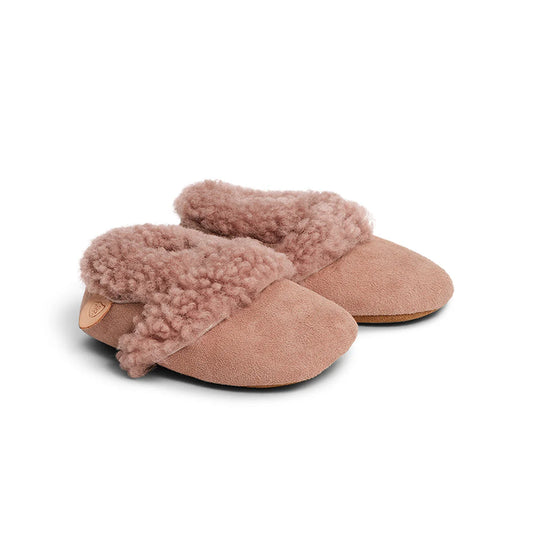Cosy Moccasins