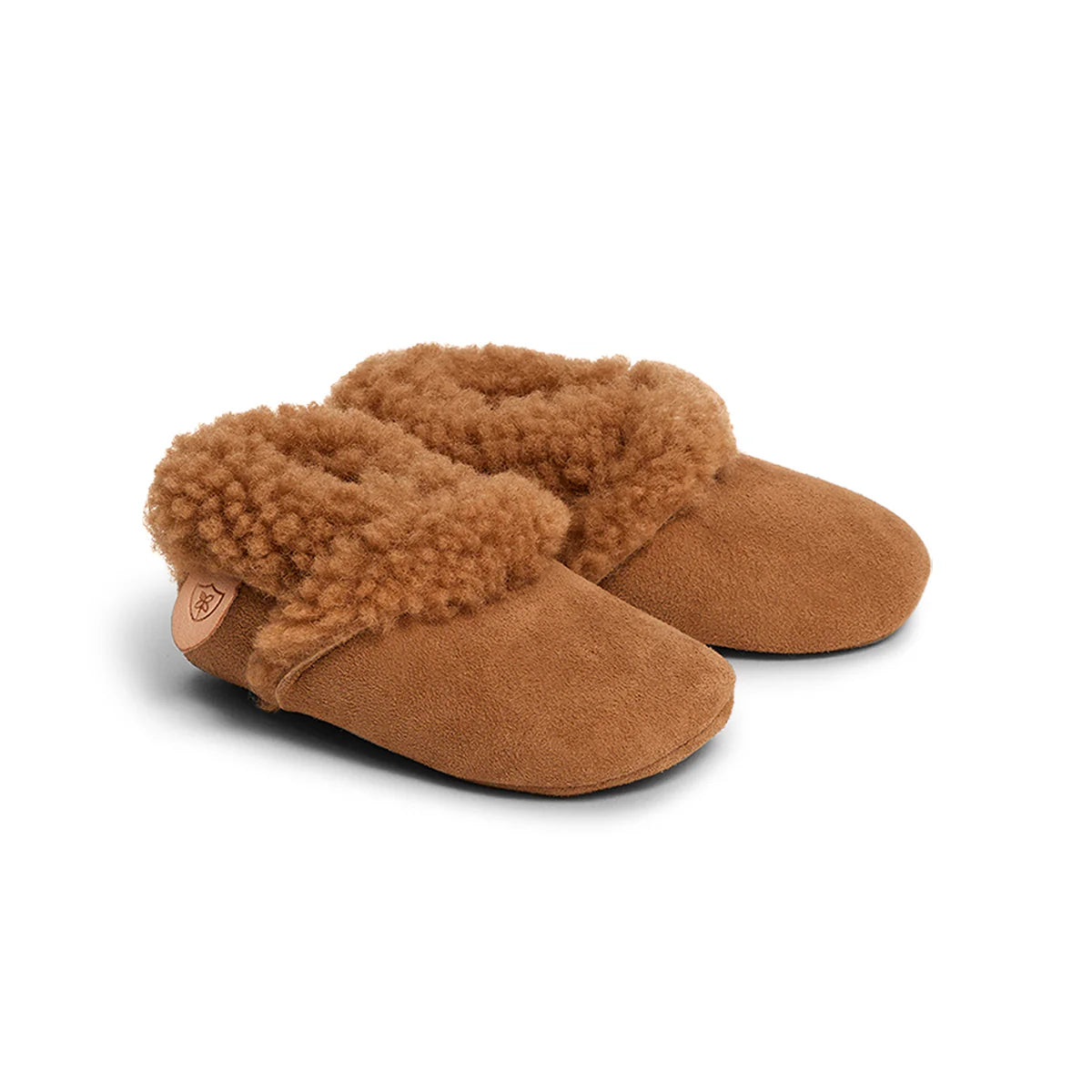 Cosy Moccasins