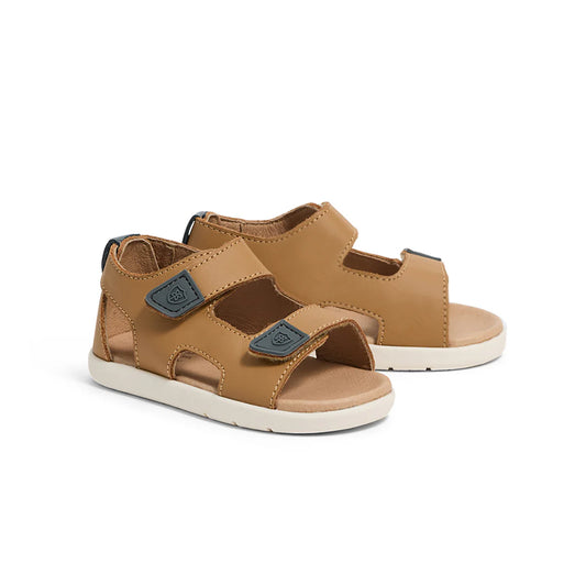 Jack Sandal | Tan