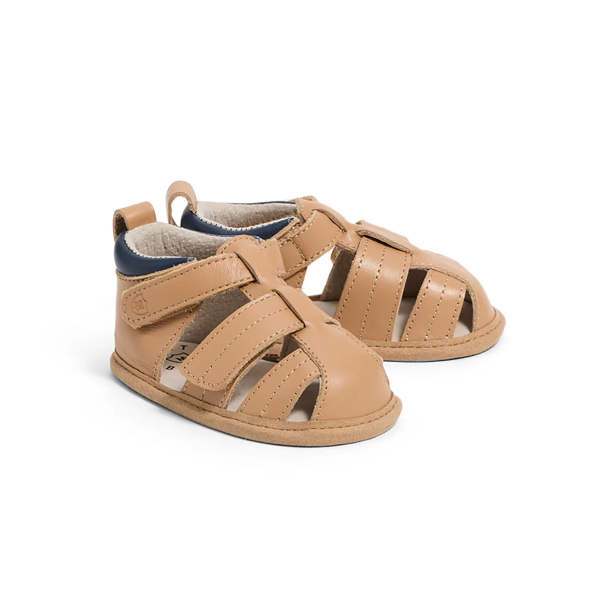 Levi Sandal | Tan