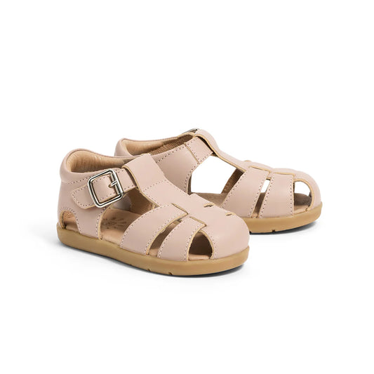 Maddie Sandal | Blush
