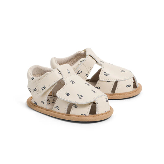Milo Waves Sandal