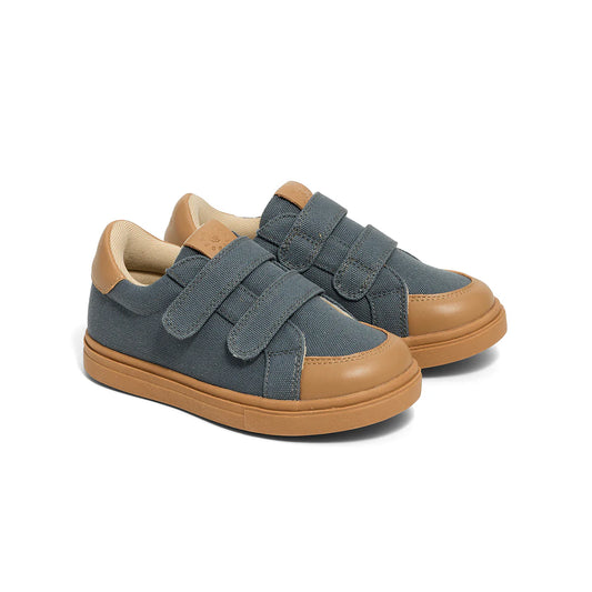 Otto Canvas Sneaker