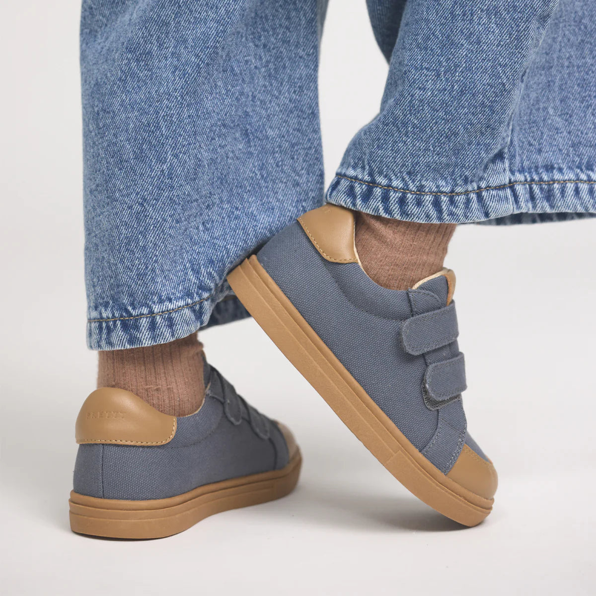 Otto Canvas Sneaker