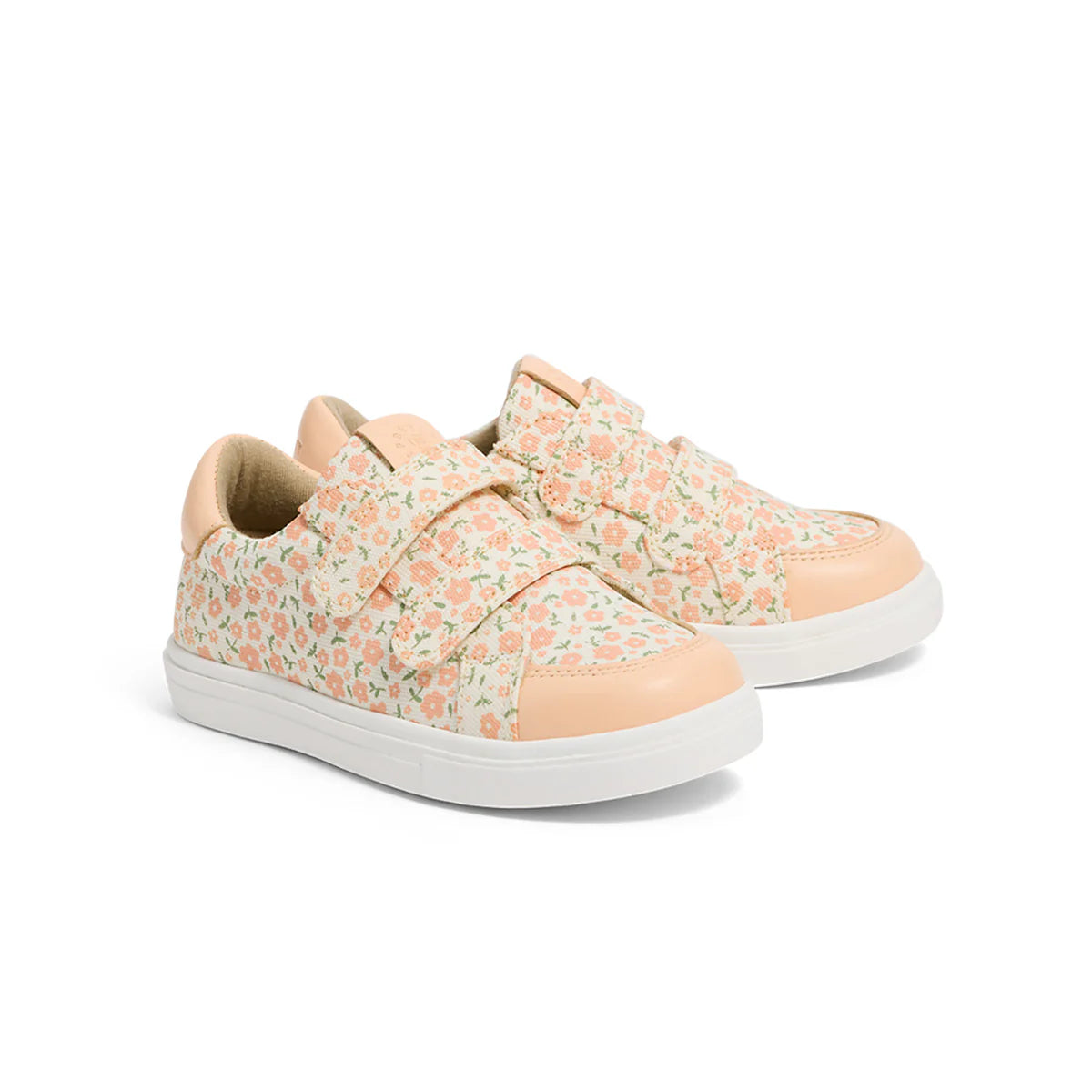 Otto Canvas Sneaker
