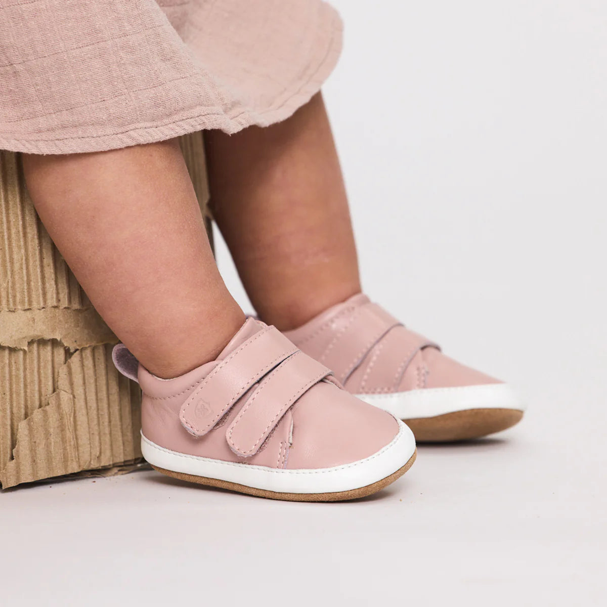 Scout Sneaker