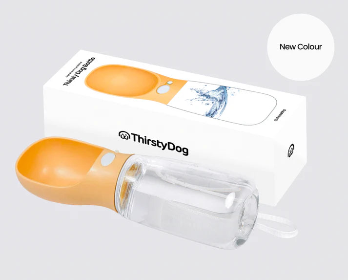 Thirsty Dog | Original Thirsty Dog Bottle