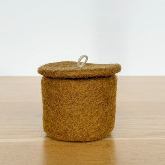 Pot with Lid