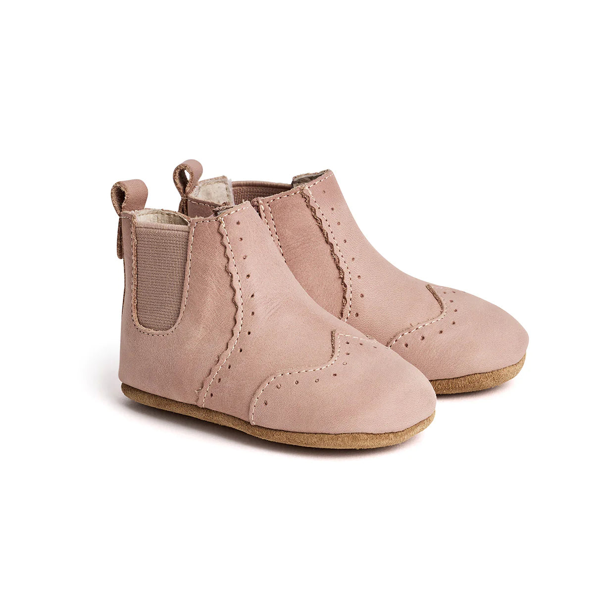 Pretty Brave | Baby Windsor Boot