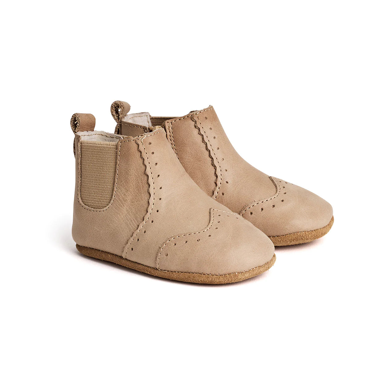 Pretty Brave | Baby Windsor Boot