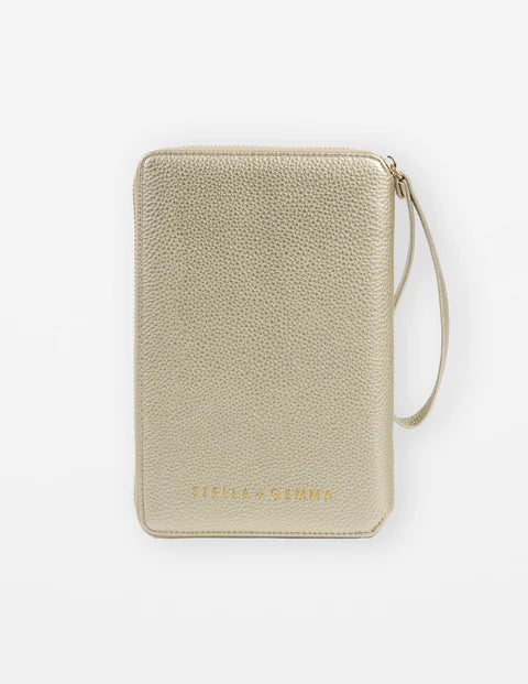 Getaway Travel Wallet