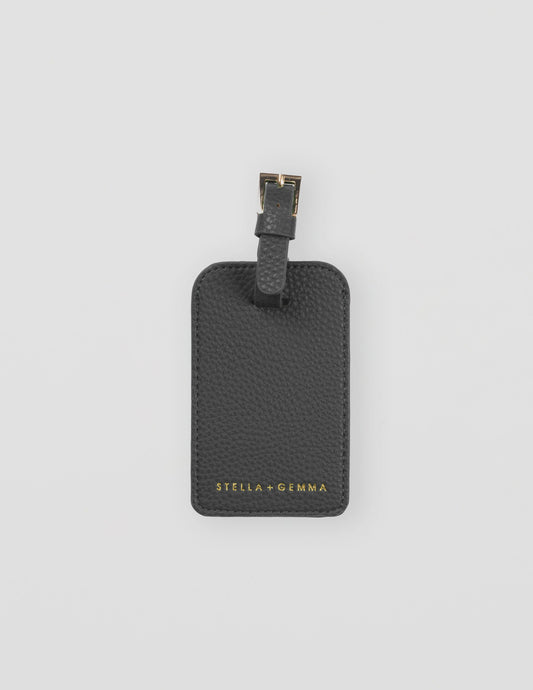 Getaway Luggage Tag