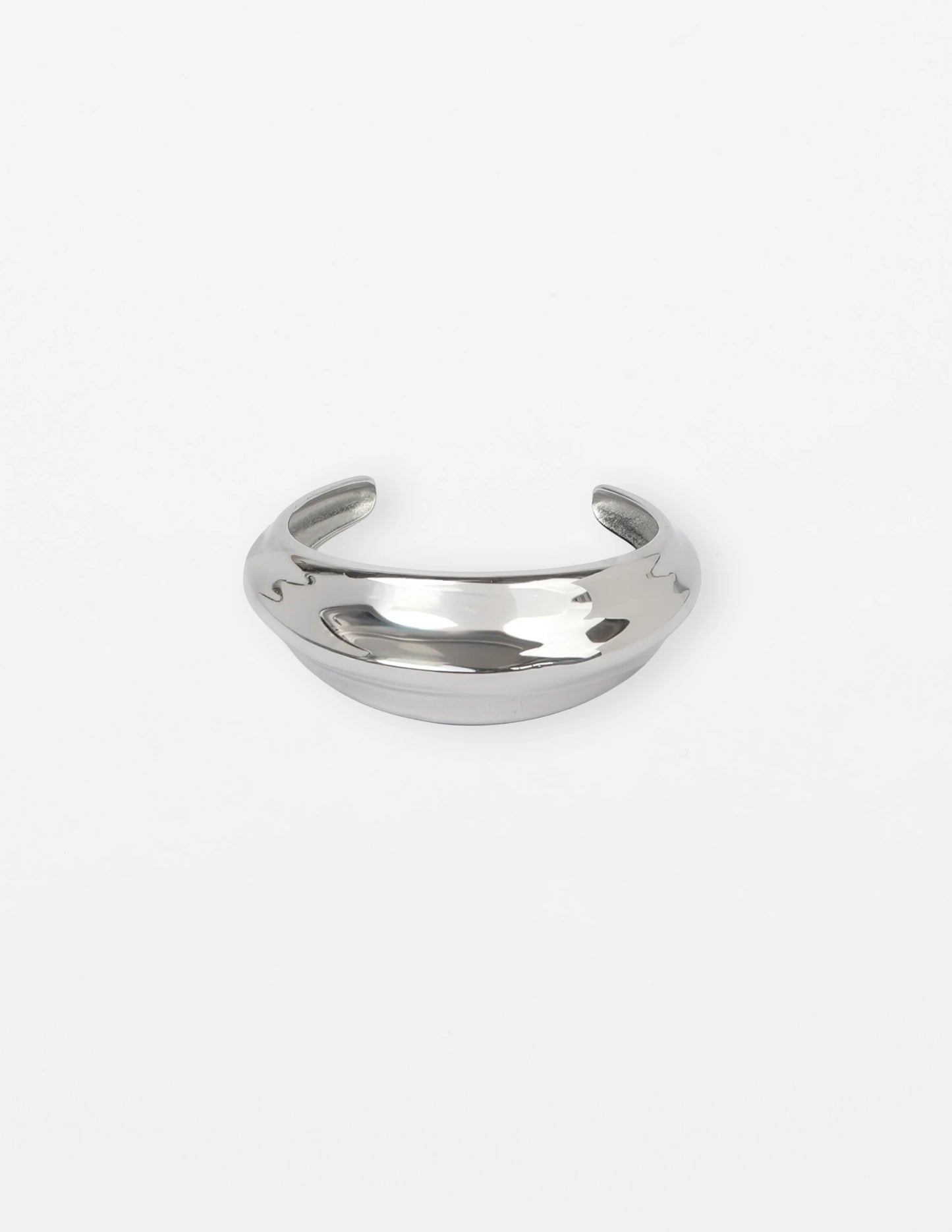 Curved Cuff