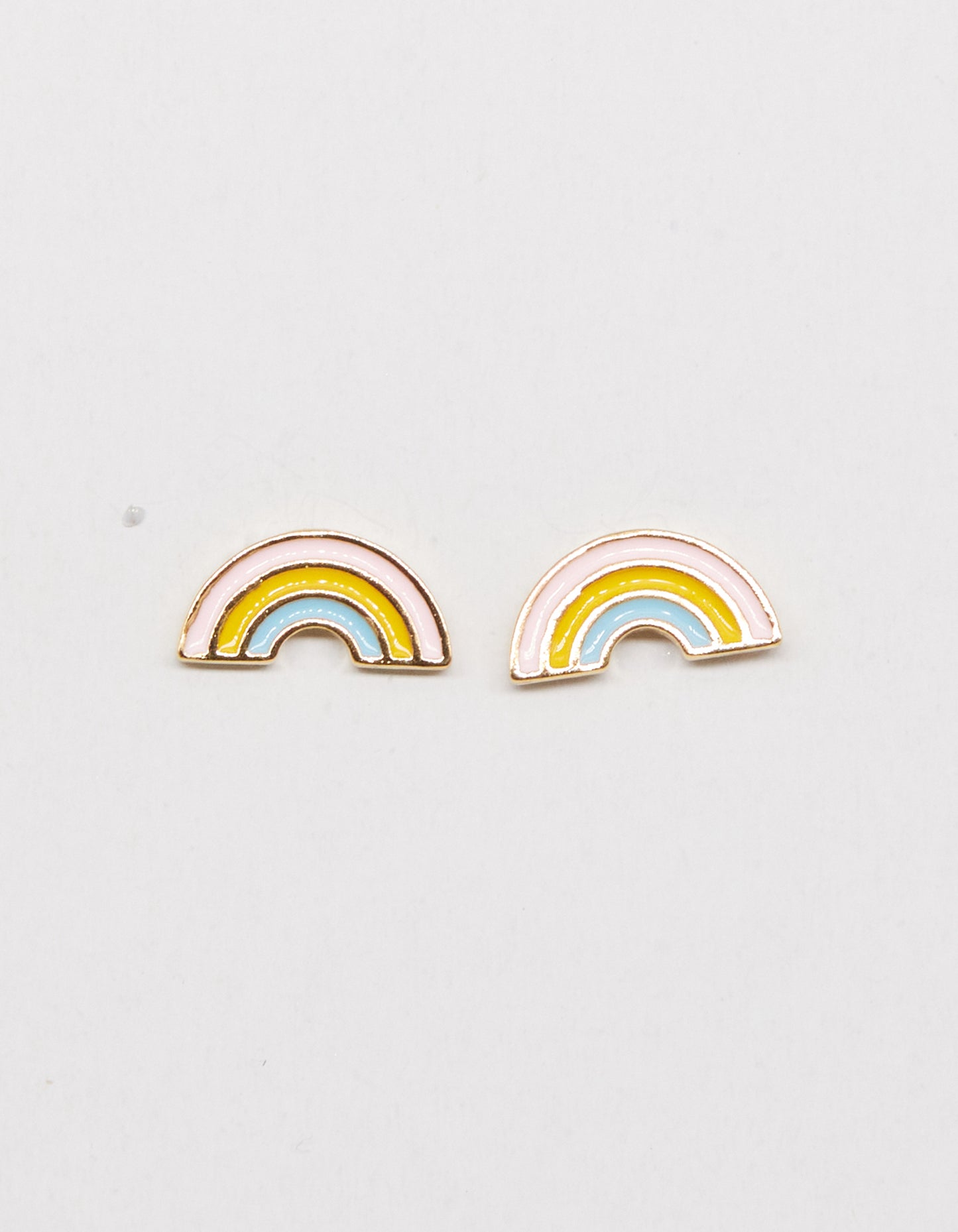 Stella + Gemma | Rainbow Earrings