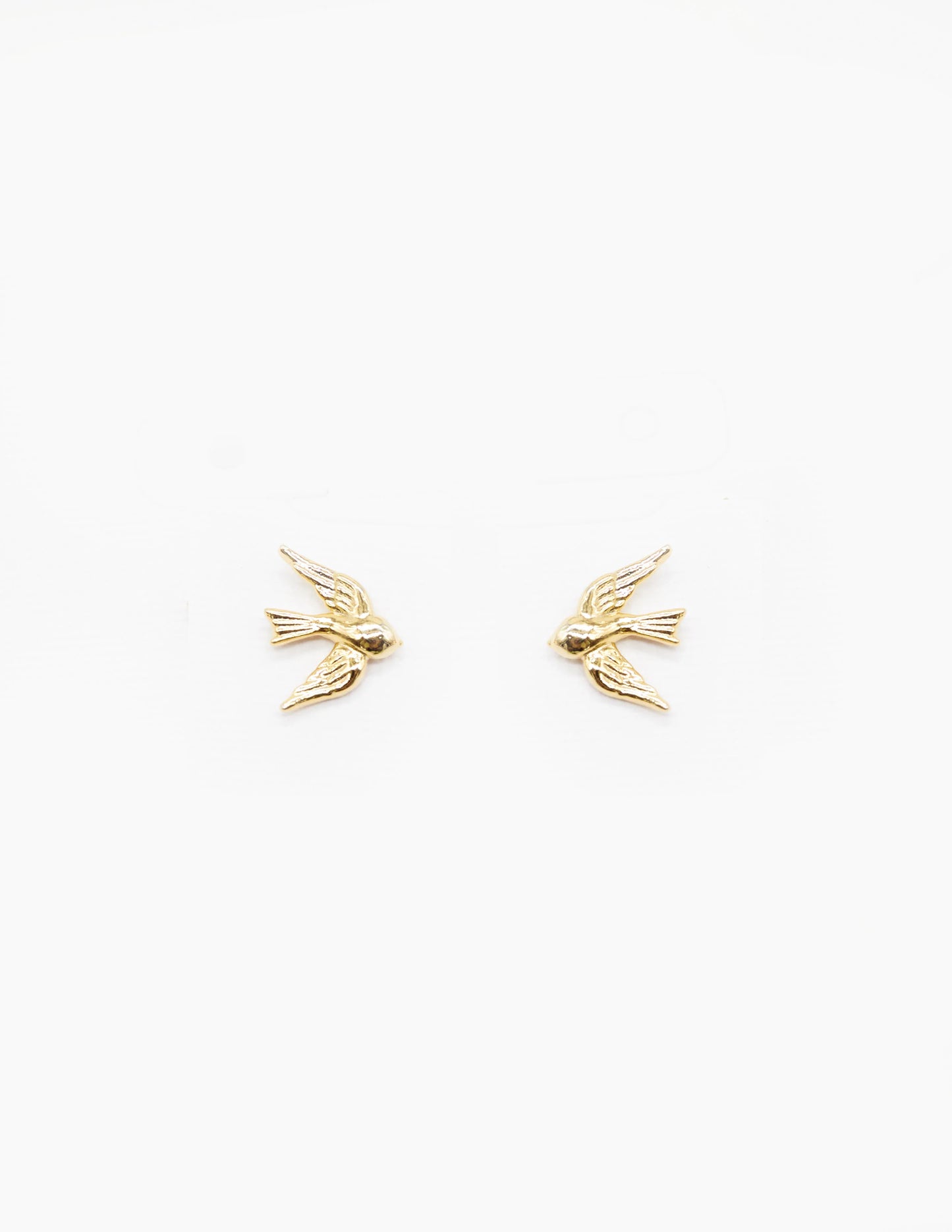 Stella + Gemma | Dove Earrings