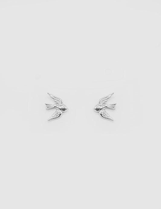 Stella + Gemma | Dove Earrings