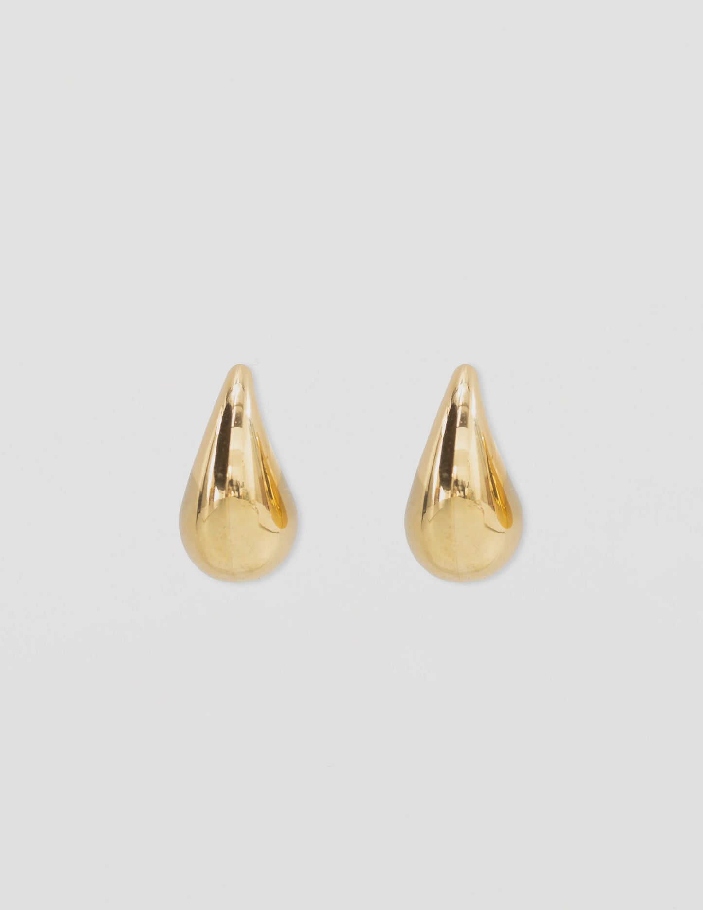 Stella + Gemma | Tear Drop Earring