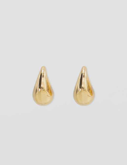 Stella + Gemma | Tear Drop Earring