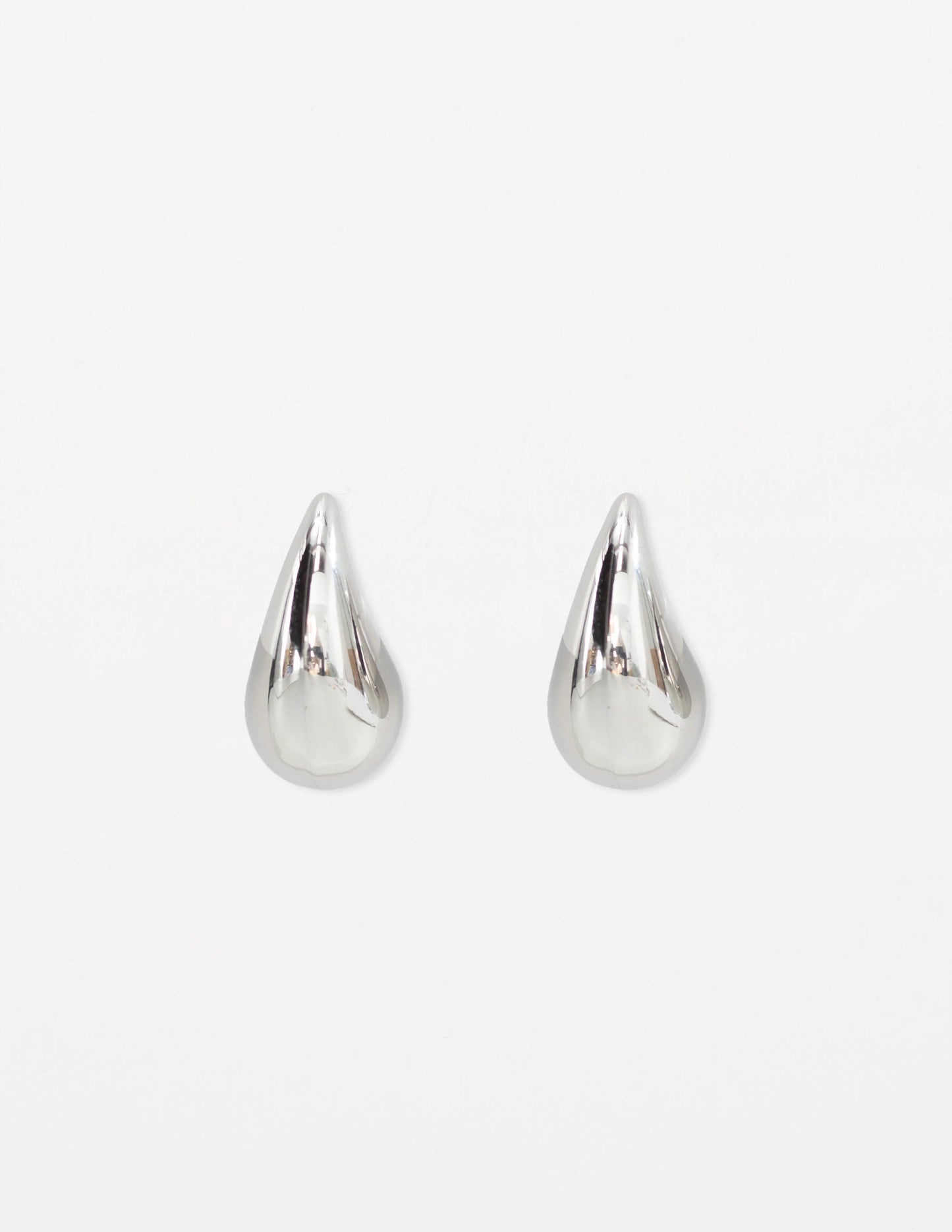 Stella + Gemma | Tear Drop Earring