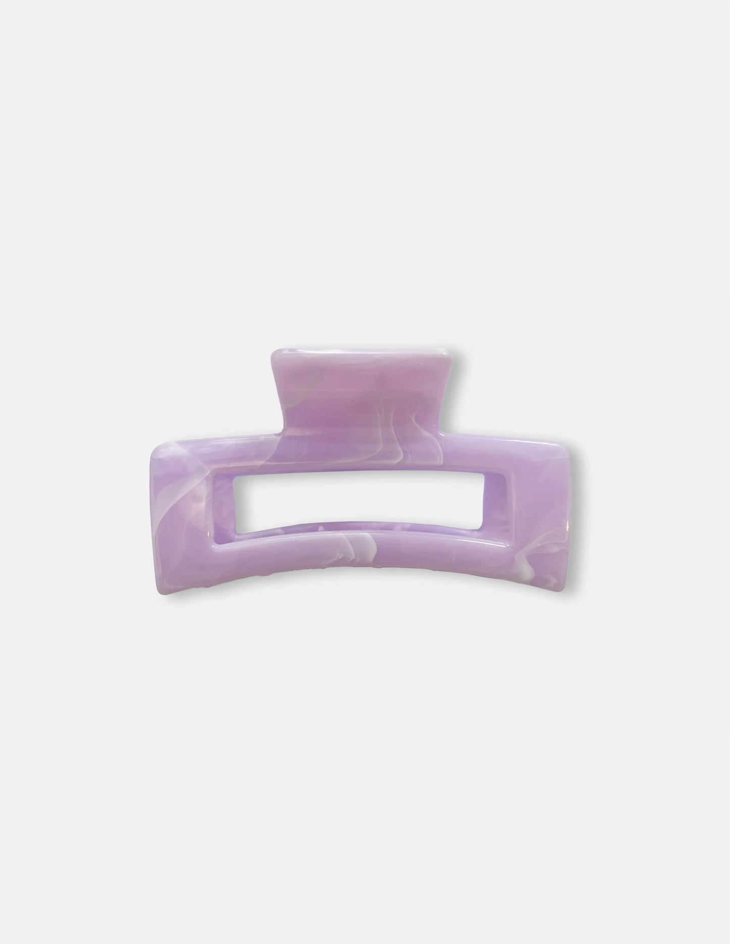 Hair Claw | Rectangle