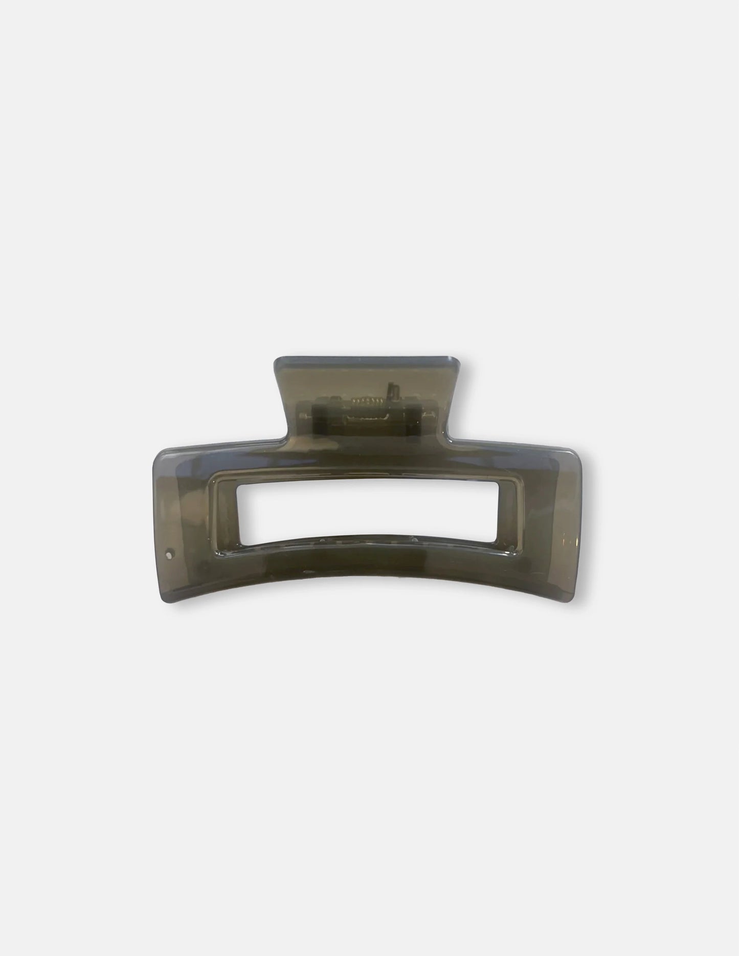 Hair Claw | Rectangle