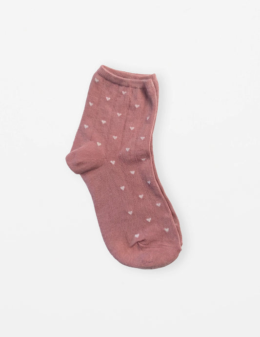 Socks | Hearts