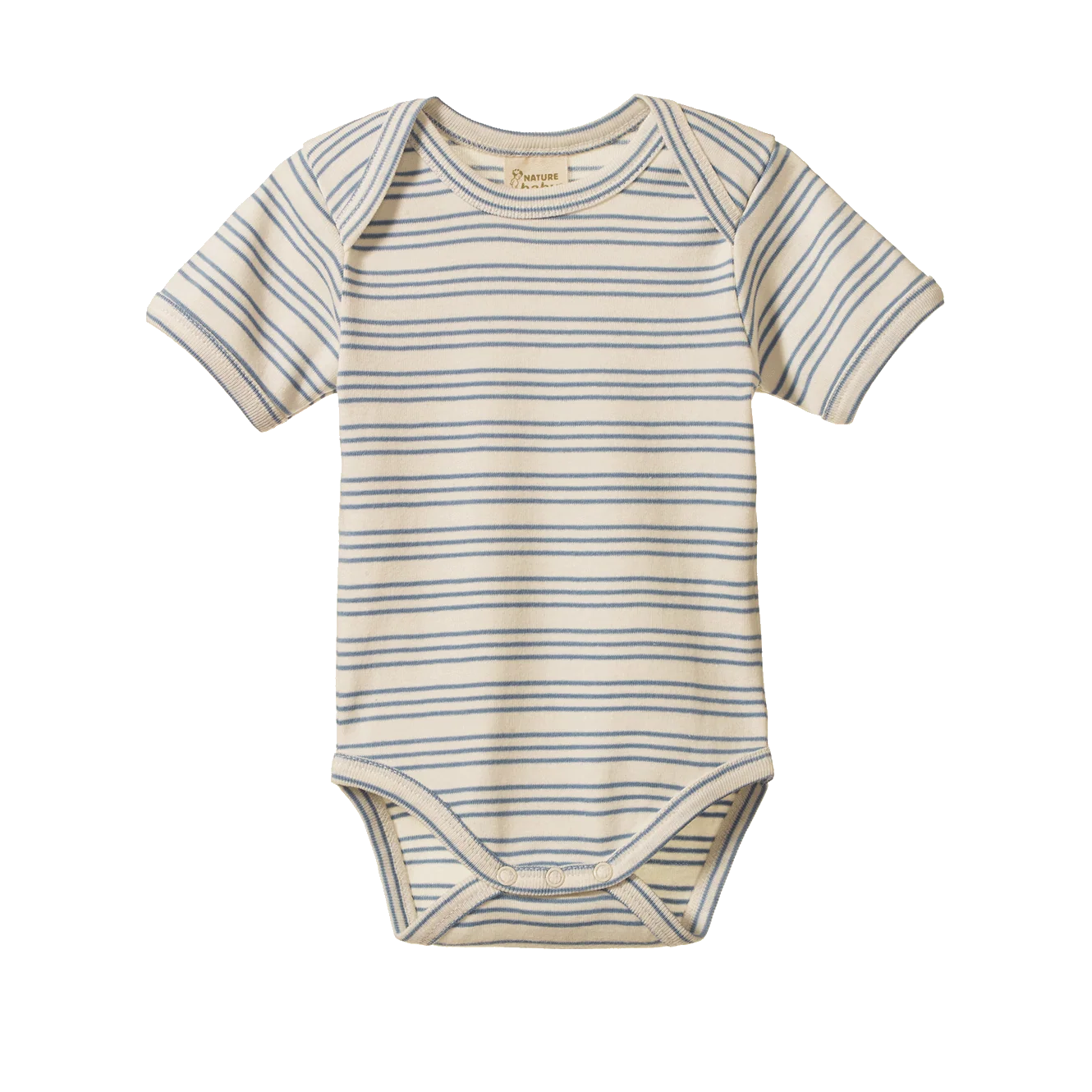 Short Sleeve Bodysuit