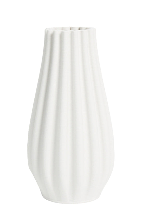 Steffi Ceramic 3D Vase | Small