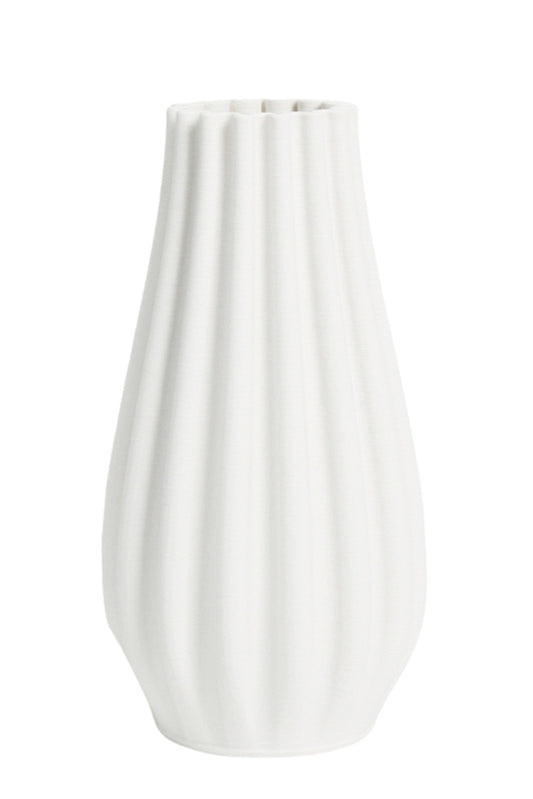 Steffi Ceramic 3D Vase | Small