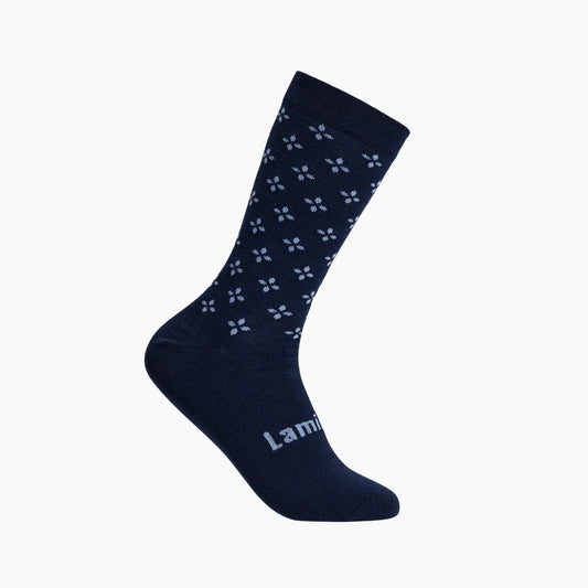 Man Merino Crew Socks | Saville