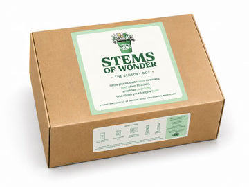 Everyday Wonders Seed Kits