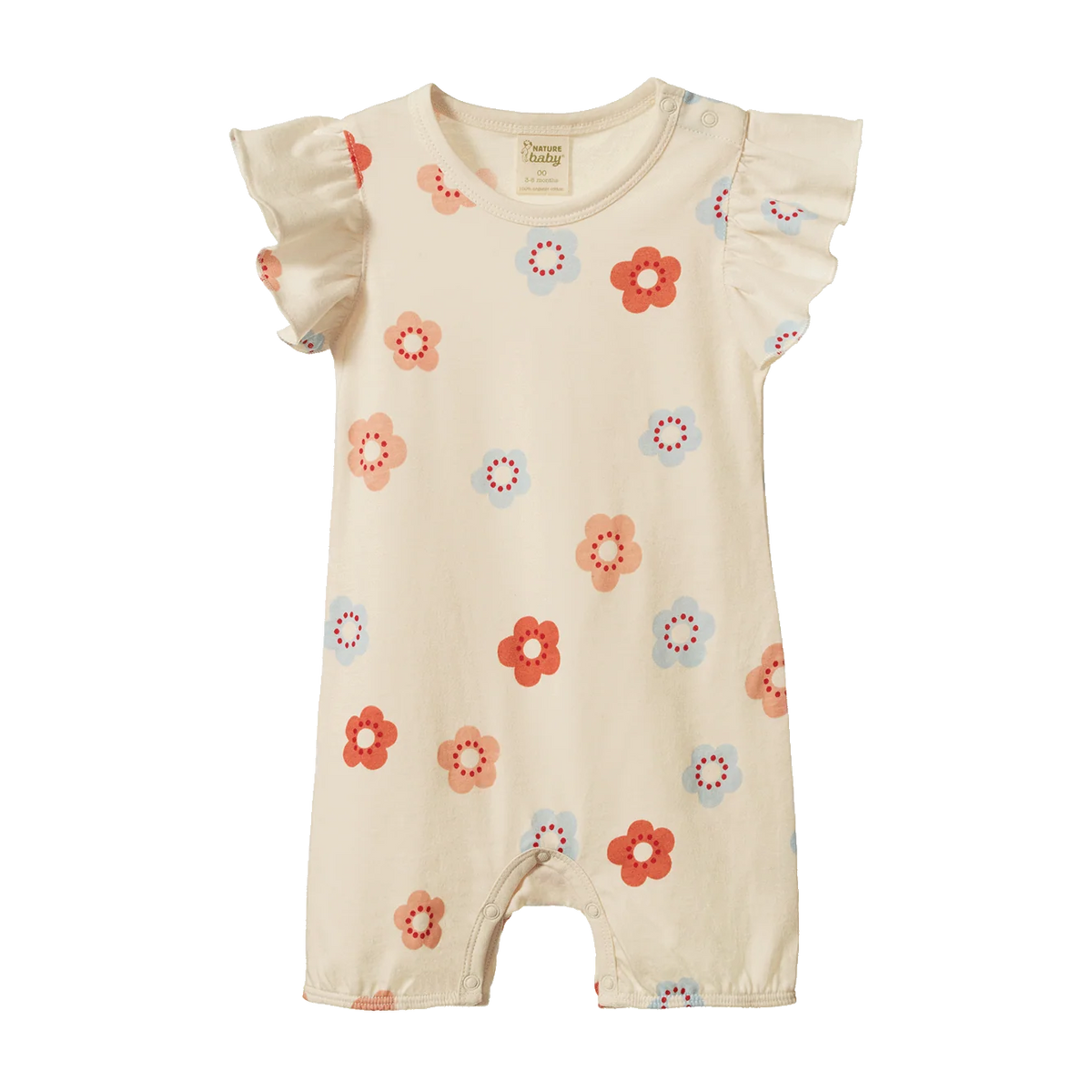 Tilly Suit