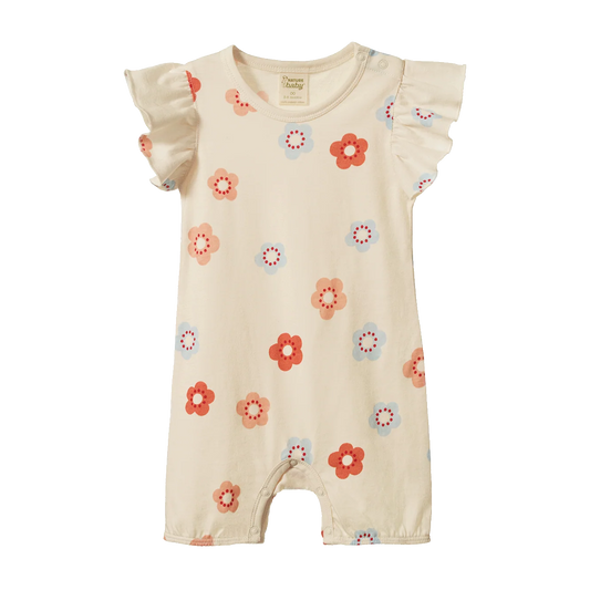 Tilly Suit