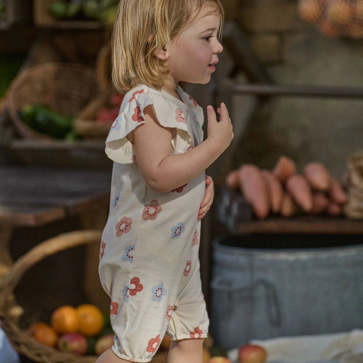 Tilly Suit