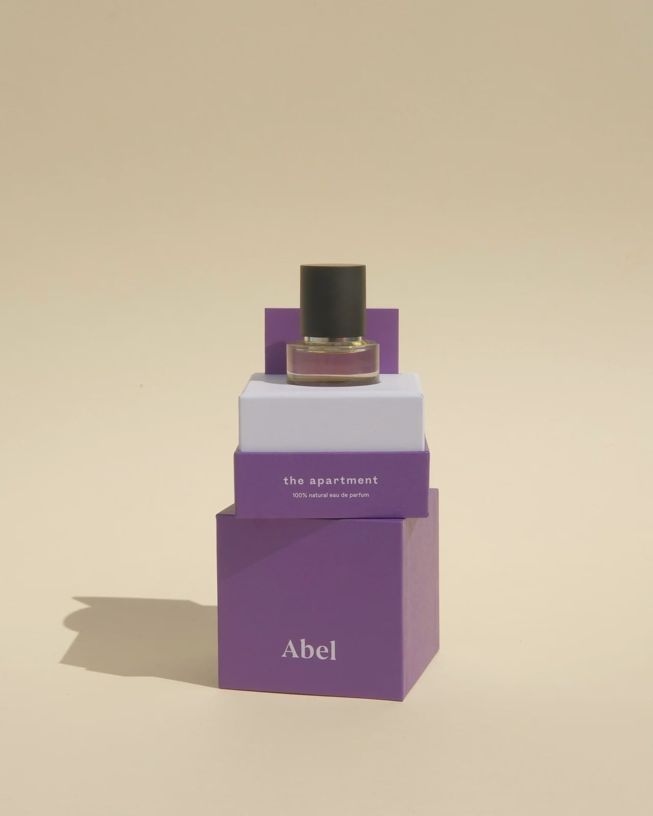 Abel | The Apartment Eau De Parfum