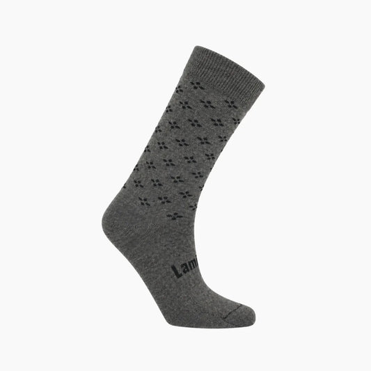 Woman Merino Sock | Tussock