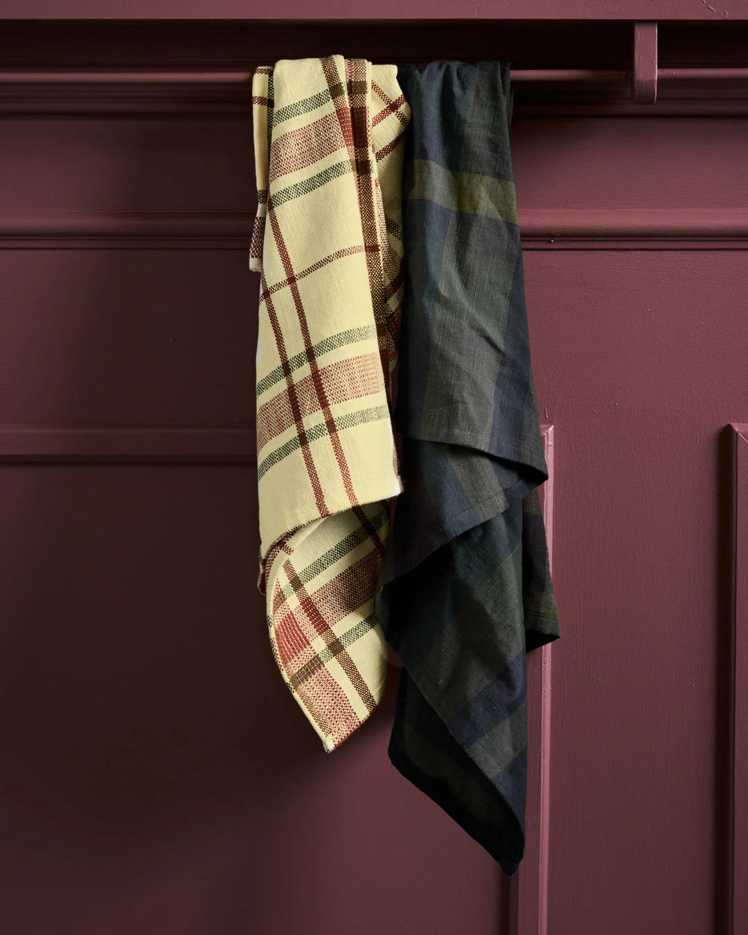 Tea Towels - Beth 2 pk