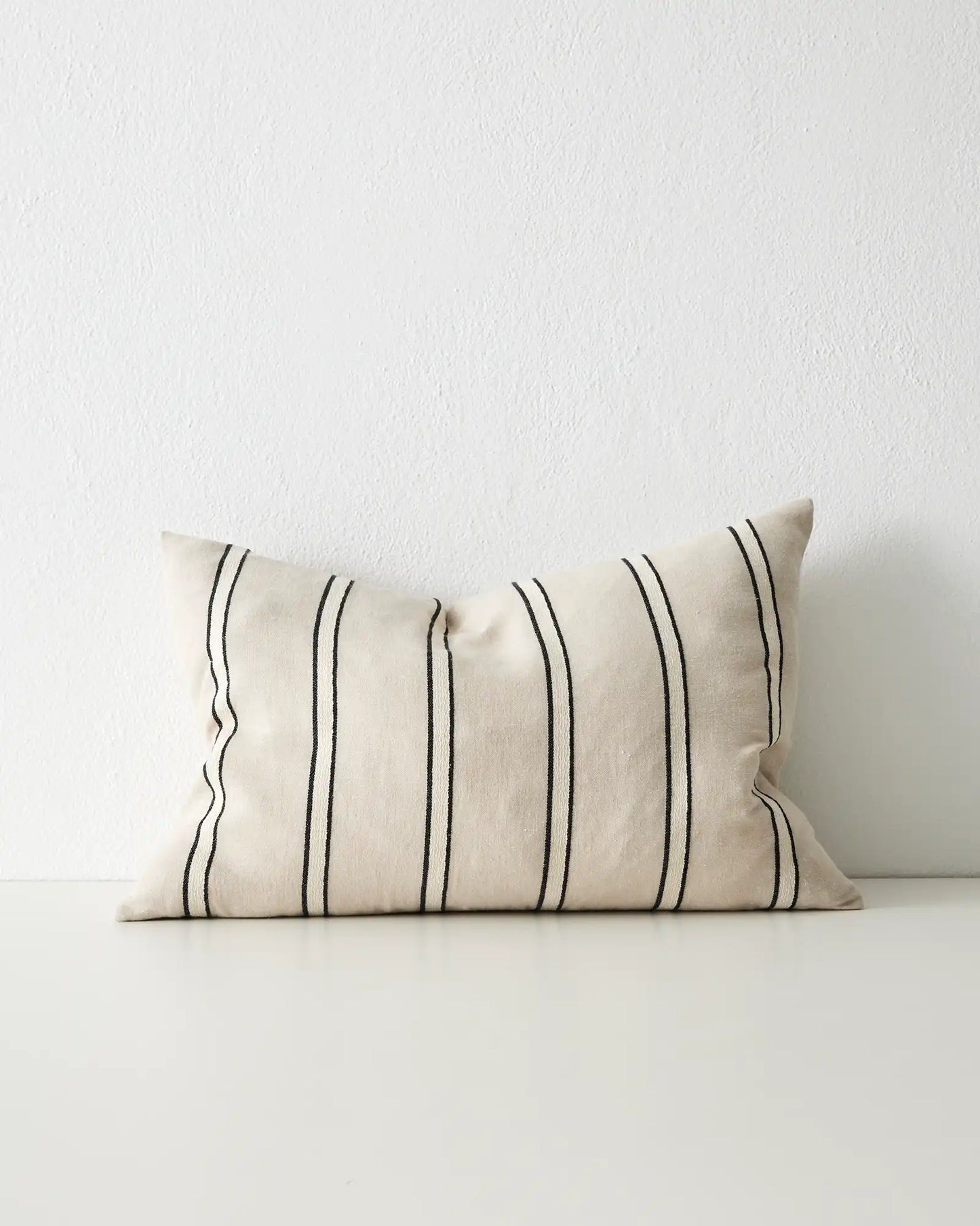 Weave | Vinnie Cushion - Lumbar 40x60cm