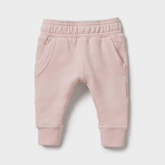 Wilson & Frenchy | Organic Terry Sweat Pant