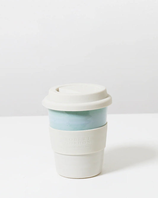 Carousel Reusable Cup - 225ml