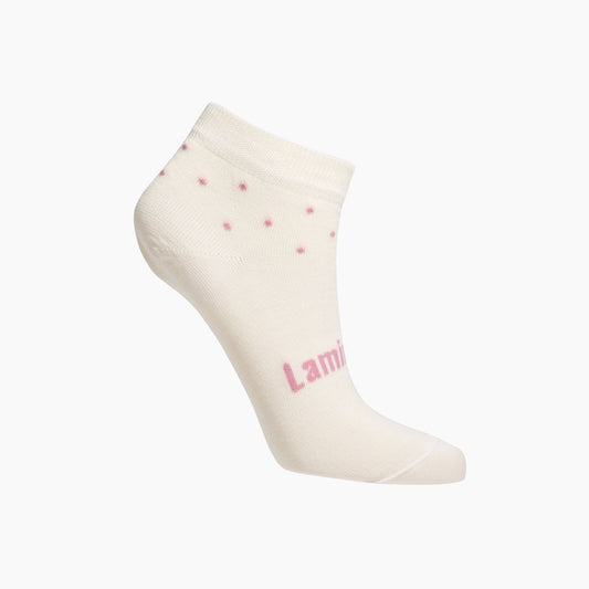 Woman Merino Wool Ankle Socks |Tulip