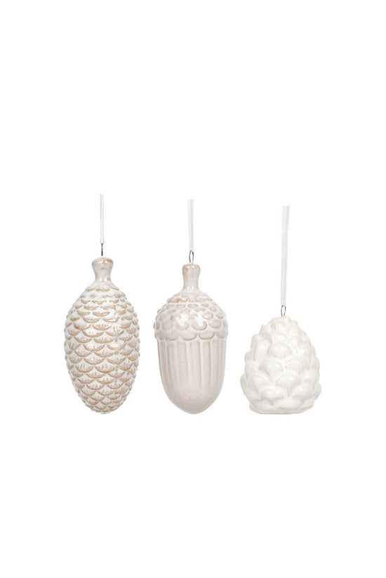 Christmas Decoration | Pinacorn Hanging Decoration