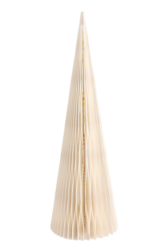 Christmas Decoration | Honeycomb Paper Tree