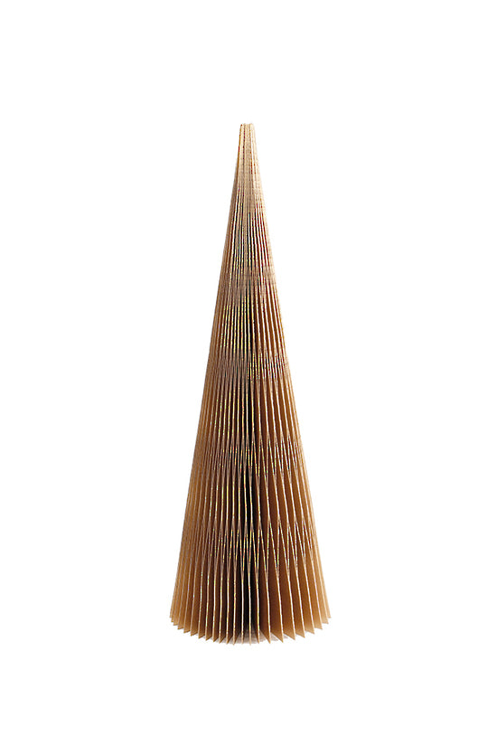 Christmas Decoration | Honeycomb Paper Tree